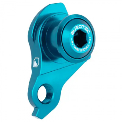 Burgtec UDH Hanger Colorado Blue