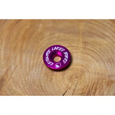 Burgtec x LLB Top Cap Toxic Barbie Pink