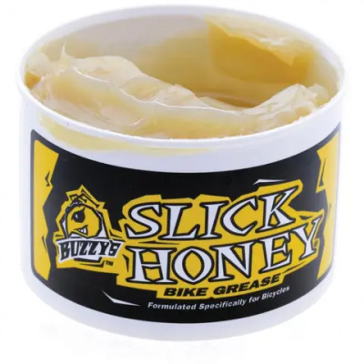 Buzz Slick Honey Grease