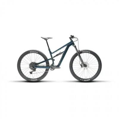 Calibre Bossnut Mountain Bike 2025 Dark Teal