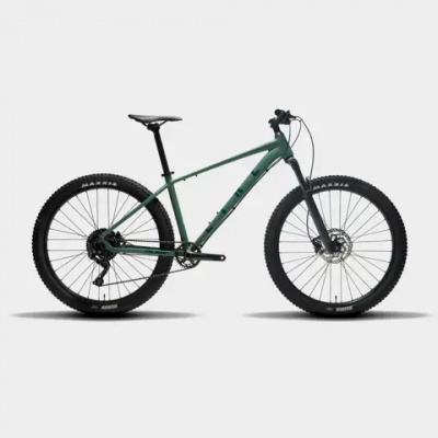Calibre Line T2 27.5 Mountain Bike 2025 Green