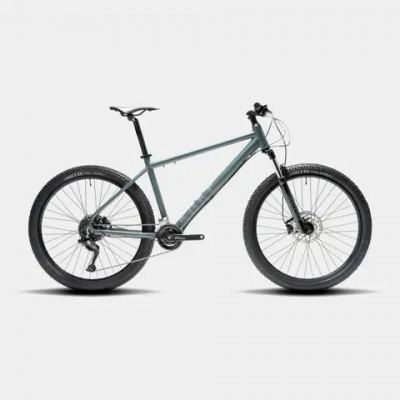 Calibre Rake 27.5 Mountain Bike 2025 Grey