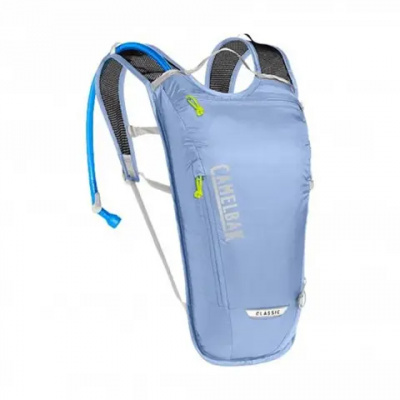 Camelbak Classic Light Hydration Pack 14L+2L Serenity Blue