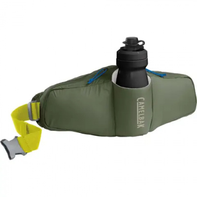 Camelbak Podium Flow 2 Belt Dusty Olive 21oz