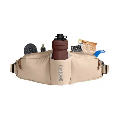 Camelbak Podium Flow 2 Belt Moondust 21oz