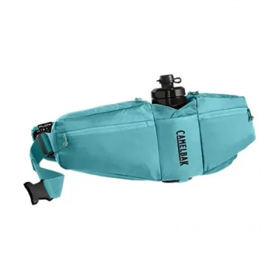 Camelbak Podium Flow 4 Belt Arctic Blue 4l