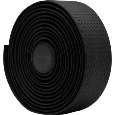 Cannondale HexTack Silicone Bar Tape Black