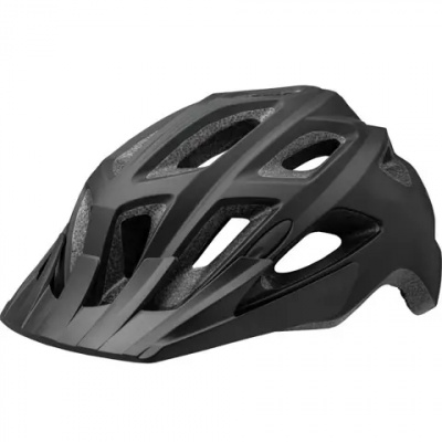 Cannondale Trail MTB Helmet Black