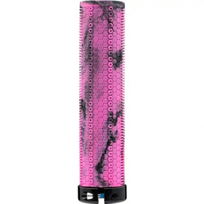 Cannondale TrailShroom Grips Pink
