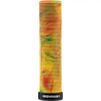Cannondale TrailShroom Grips Rasta