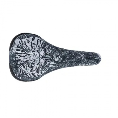 Cast Kriss Kyle Scottish Wildcat Edition Bel Air V3 Signature Saddle