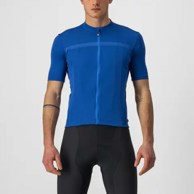 Castelli Italia Jersey