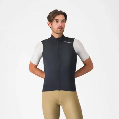 Castelli Espresso 2 Vest Black