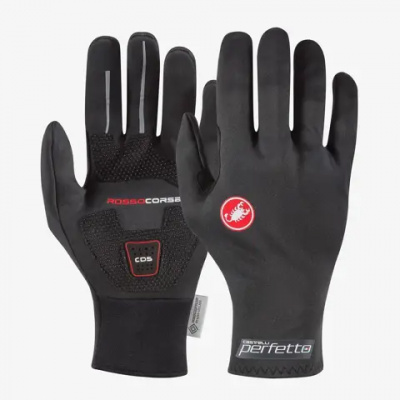 Castelli Perfetto RoS Glove Black