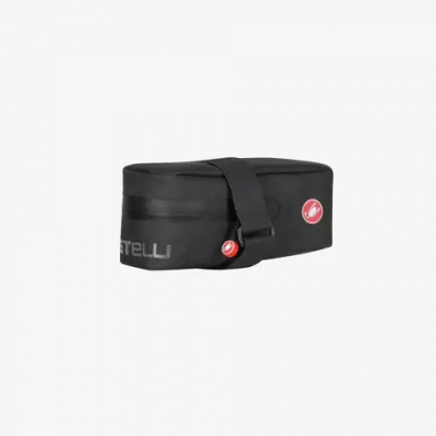 Castelli Undersaddle Mini Black