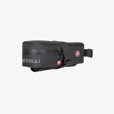 Castelli Undersaddle XL Black