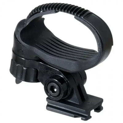 Cateye Flextight H-34 Front Light Aero Mount Bracket