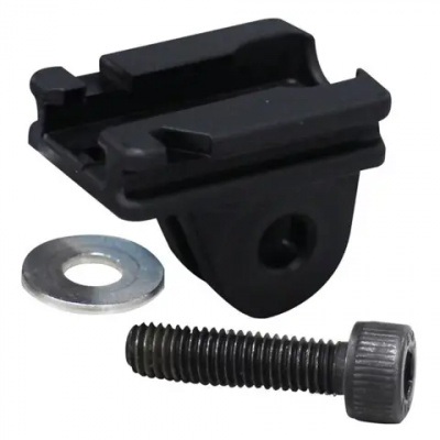 Cateye Go Pro Light Bracket Adapter