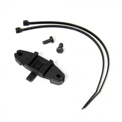 Cateye Rear LED Rack Mount