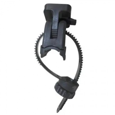 Cateye SP11 Flex Tight Bracket 18-34mm