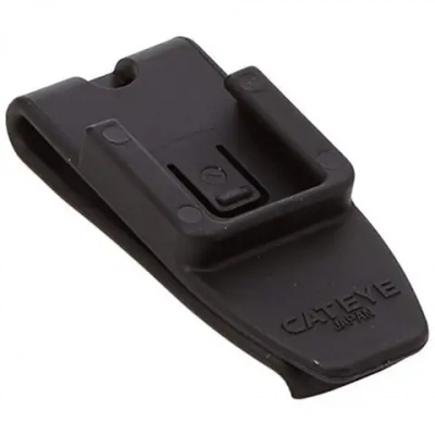Cateye Sp-14 Rear Light band mount Black
