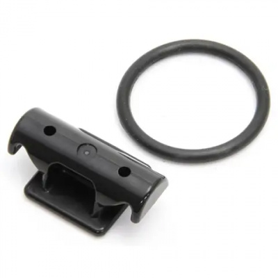Cateye Spacer X Flextight Adapter