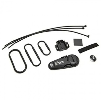 Cateye Strada Slim Parts Kit 2nd Bike