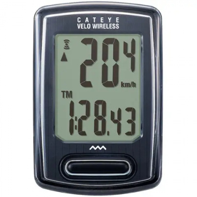 Cateye Velo VT230 Wireless Computer