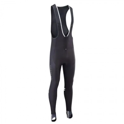 Chapeau Club II Thermal Bibtights Deep Ocean