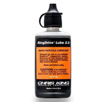 Chris King Ringdrive 2.0 Lube