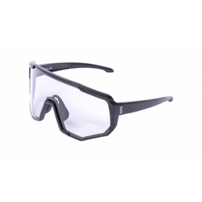 Coast Optics Nita XL Black Sunglasses