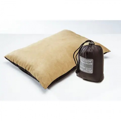 Cocoon Nylon Goose Pillow