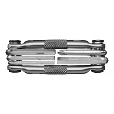 Crank Brothers Multi-5 Tool Nickle