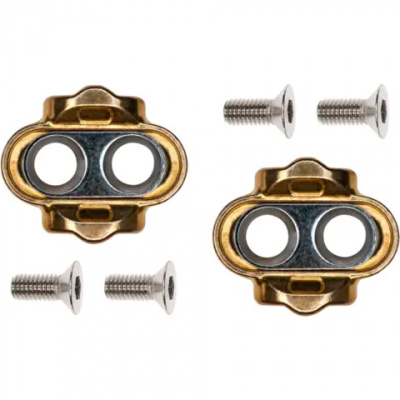 Crank Brothers Premium Zero Cleats