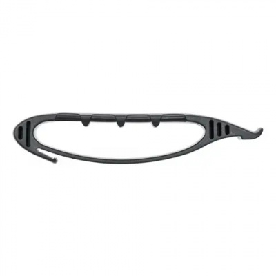 Crank Brothers Speedier Lever Black