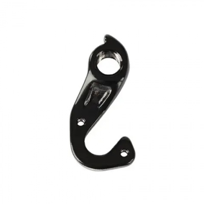 Cube 151 Mech Hanger Black