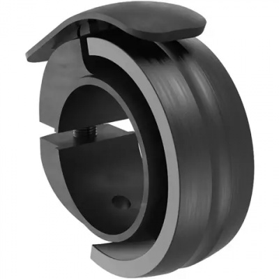 Cube Acid Bell Black