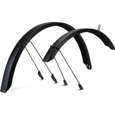Cube Acid Mudguard Editor Hybrid 60 28in' BB Mount 2.0