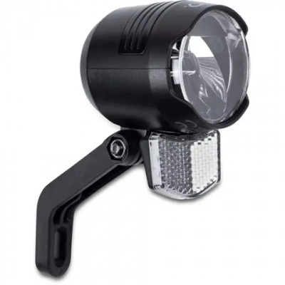 Cube Acid Pro-E 60 E-Bike Front Light Cmpt X-Connect Black