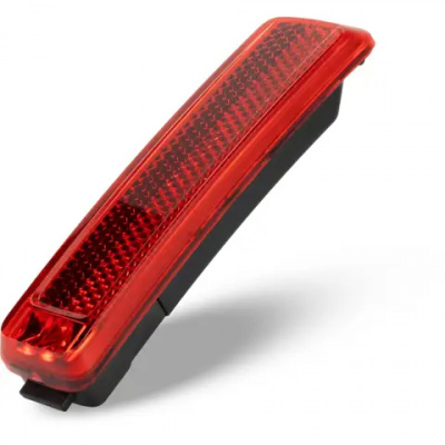 Cube Acid Pro E-Bike Sic 2.0 Rear Mudguard Light Brake BES3 Black