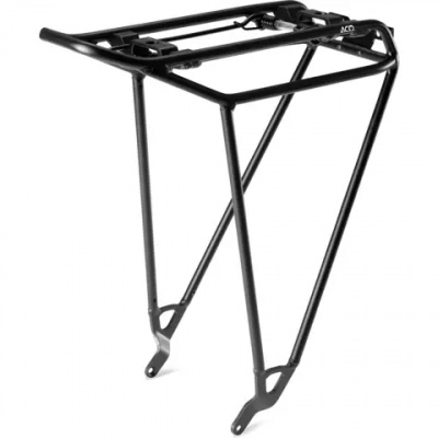 Cube Acid SIC 29in RILink Rear Carrier Black