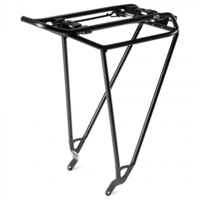 Cube Acid Sic Rear Carrier 29 RILINK Black