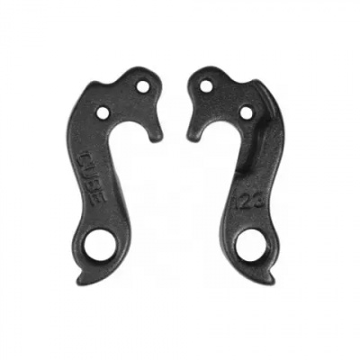 Cube Mech Hanger 123 Black