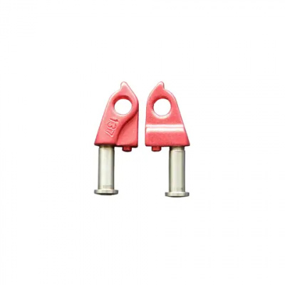 Cube Mech Hanger 137 X-12 Red