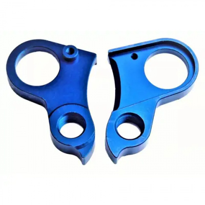Cube Mech Hanger 140 Blue