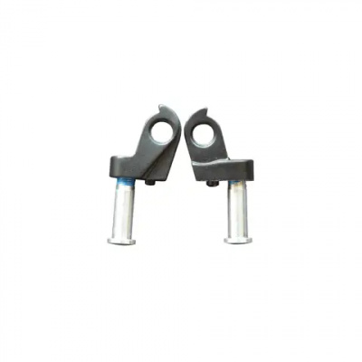 Cube Mech Hanger 143 Black