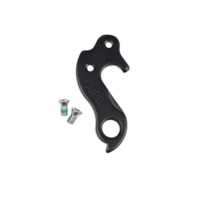 Cube Mech Hanger 147 Black