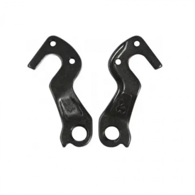 Cube Mech Hanger 149 Long Black