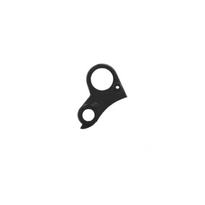 Cube Mech Hanger 2090 Sram Black