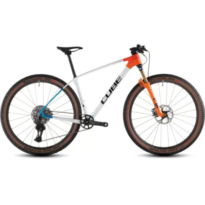 Cube Phenix C68X SLX Mountain Bike 2026 Teamline